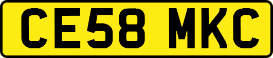 CE58MKC