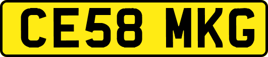 CE58MKG
