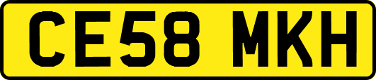 CE58MKH