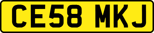 CE58MKJ