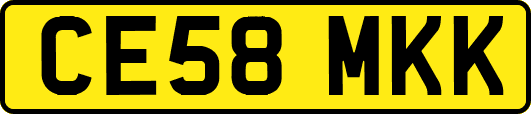 CE58MKK