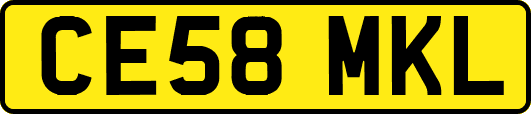 CE58MKL
