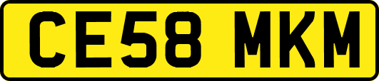 CE58MKM