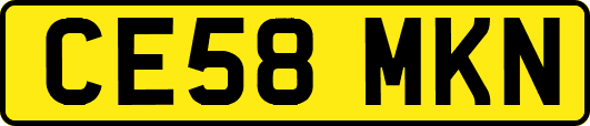 CE58MKN