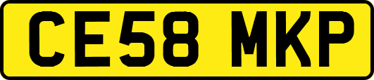 CE58MKP