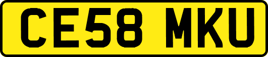 CE58MKU