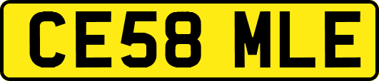 CE58MLE