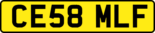 CE58MLF