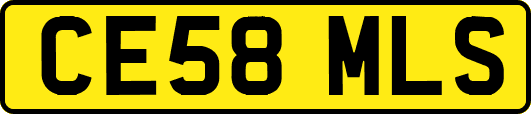 CE58MLS