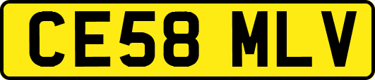 CE58MLV