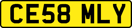 CE58MLY