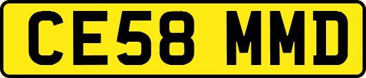 CE58MMD