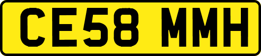 CE58MMH
