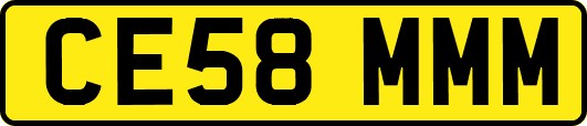 CE58MMM