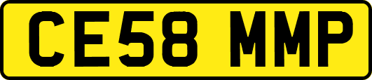 CE58MMP