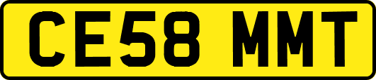 CE58MMT