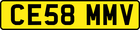 CE58MMV