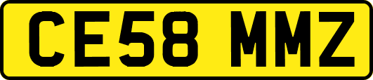 CE58MMZ