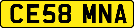 CE58MNA