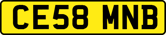 CE58MNB