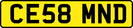 CE58MND