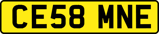 CE58MNE