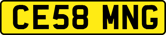 CE58MNG