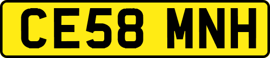 CE58MNH