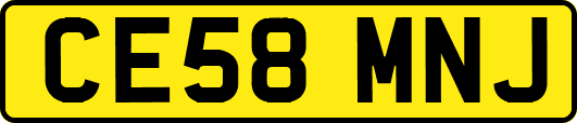 CE58MNJ