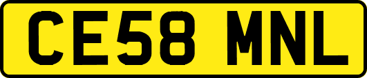 CE58MNL
