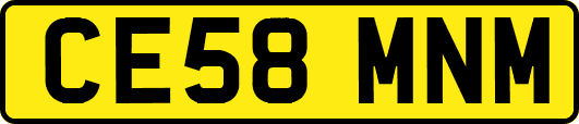 CE58MNM