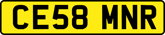 CE58MNR
