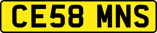 CE58MNS