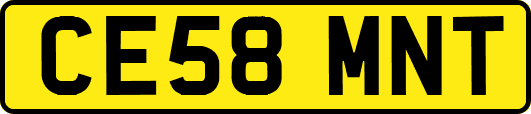 CE58MNT