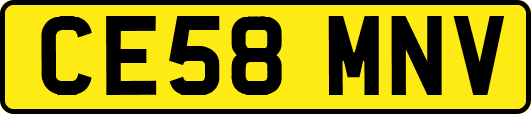 CE58MNV