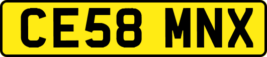 CE58MNX