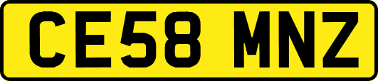 CE58MNZ