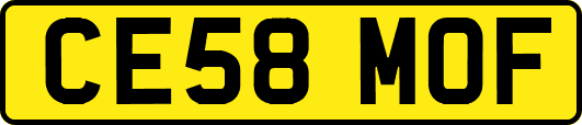 CE58MOF