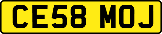CE58MOJ