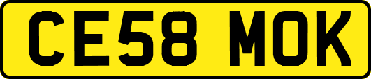CE58MOK