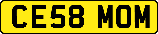 CE58MOM