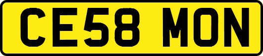 CE58MON