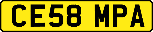 CE58MPA