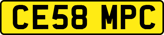 CE58MPC