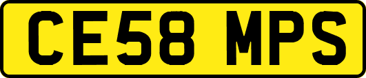 CE58MPS