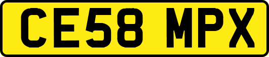 CE58MPX