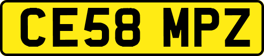 CE58MPZ