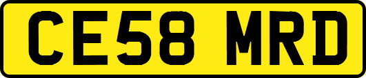 CE58MRD