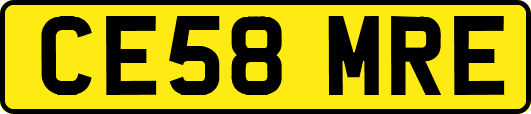 CE58MRE