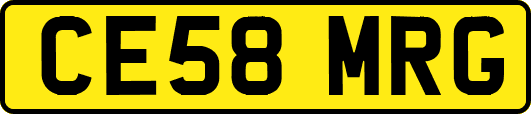 CE58MRG